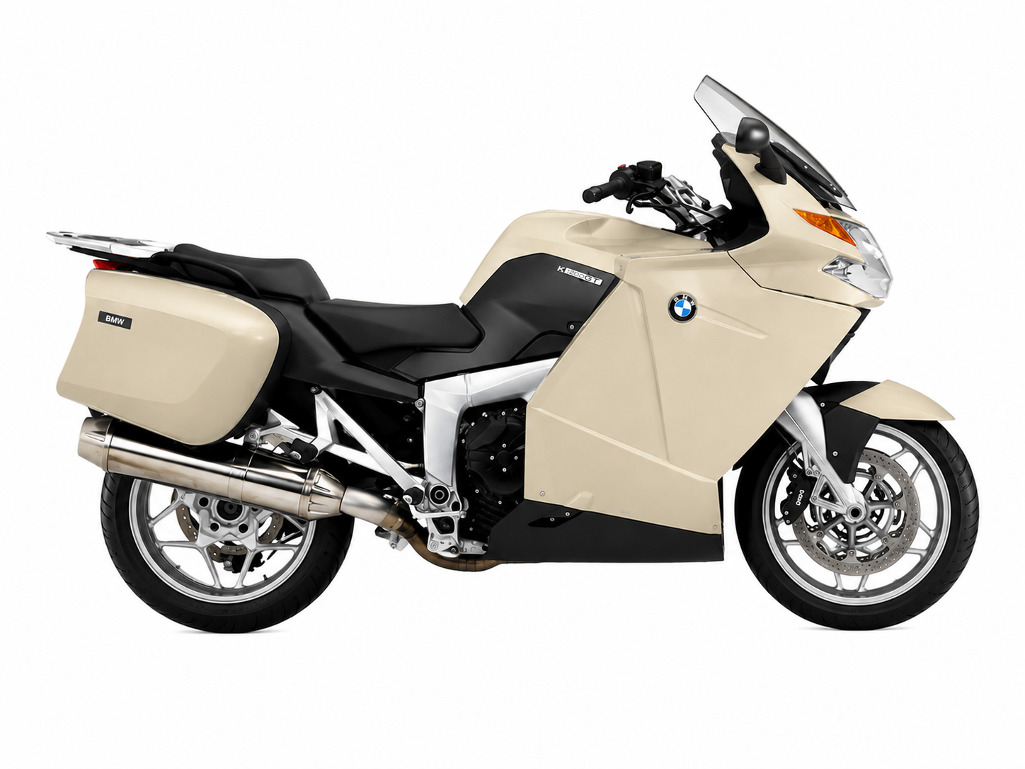 K 1200 GT 2006-2008