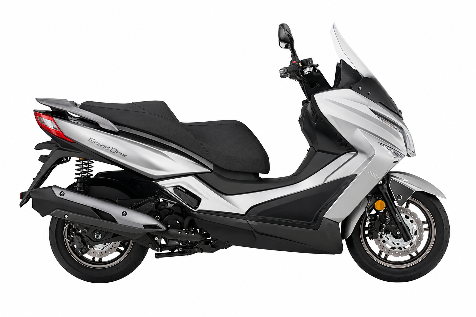 GRAND DINK 300 2016-2022