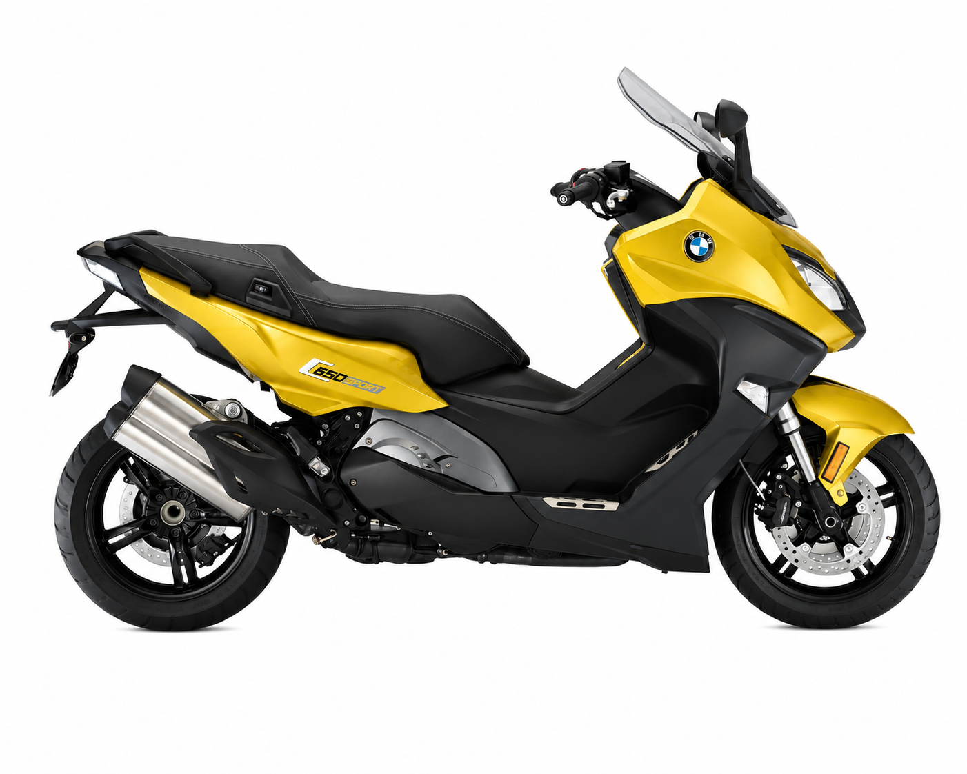 C 650 SPORT 2016-2020