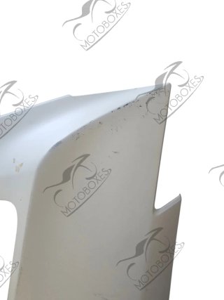 QUILLA DERECHA KYMCO SUPER DINK 350 2017-2022 — imagen 2