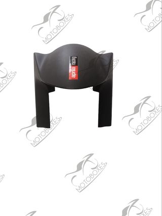 GUARDABARROS DELANTERO APRILIA SHIVER 900 2017-2020