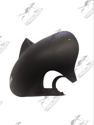 GUARDABARROS DELANTERO APRILIA SHIVER 900 2017-2020 — imagen 3