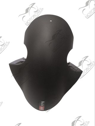 GUARDABARROS DELANTERO APRILIA SHIVER 900 2017-2020 — imagen 4