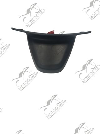 LUZ MATRICULA KYMCO XCITING 500 CARBURACION 2005-2006