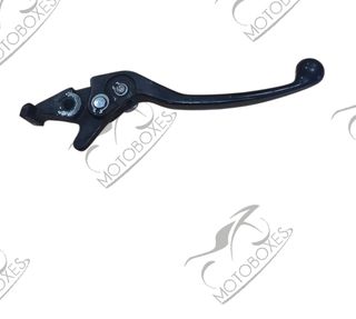 MANETA FRENO IZQUIERDA KYMCO SUPER DINK 300 2009-2016 — imagen 2