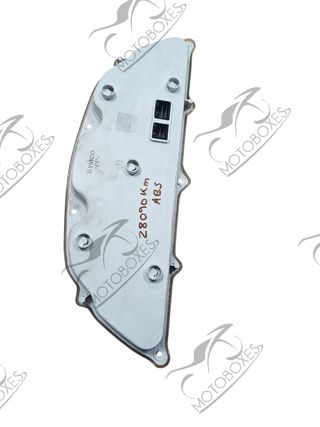VELOCIMETRO KYMCO SUPER DINK 125 2009-2016 — imagen 2
