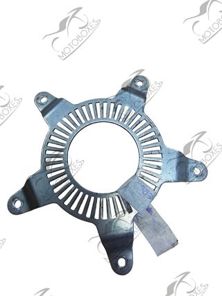 LECTOR ABS DELANTERO KYMCO XCITING 500 CARBURACION 2005-2006