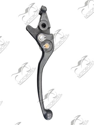 MANETA FRENO IZQUIERDA KYMCO SUPER DINK 125 2009-2016 — imagen 2