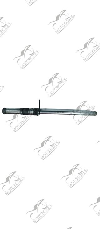 EJE RUEDA DELANTERO KYMCO SUPER DINK 125 2009-2016