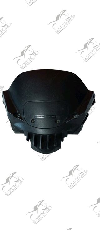TAPA BAJO CUPULA KYMCO SUPER DINK 125 2009-2016