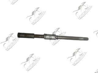 EJE RUEDA DELANTERO KYMCO SUPER DINK 125 2017-2024