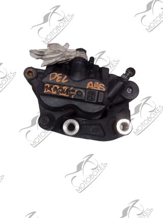 PINZA FRENO DELANTERA KYMCO SUPER DINK 125 2009-2016