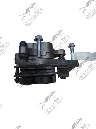 PINZA FRENO DERECHA KYMCO XCITING 500 CARBURACION 2005-2006 — imagen 2