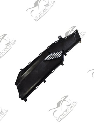 PANEL SUELO DERECHO KYMCO SUPER DINK 125 2009-2016 — imagen 2