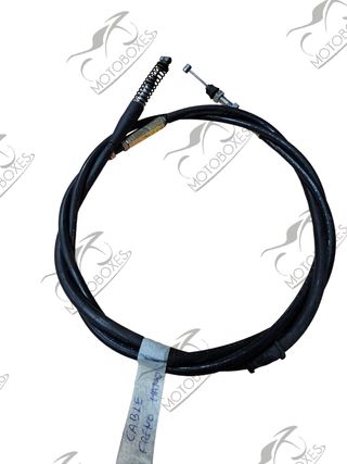 CABLE FRENO MANO KYMCO XCITING 500 CARBURACION 2005-2006