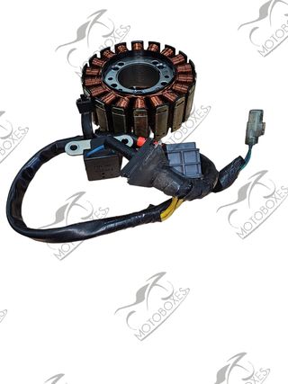 BOBINA DE ENCENDIDO KYMCO SUPER DINK 125 2009-2016