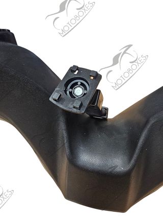 CARCASA MANILLAR KYMCO SUPER DINK 300 2009-2016 — imagen 4
