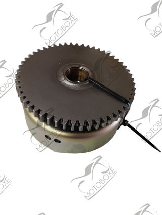 BENDIX DE ARRANQUE COMPLETO KYMCO BETWIN 250 2001-2007 — imagen 2