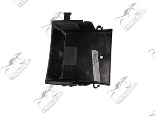 CAJA BATERIA KYMCO XCITING 500 CARBURACION 2005-2006