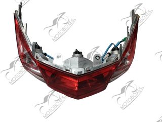 PILOTO TRASERO KYMCO SUPER DINK 125 2009-2016