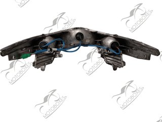 PILOTO TRASERO KYMCO SUPER DINK 125 2009-2016 — imagen 2