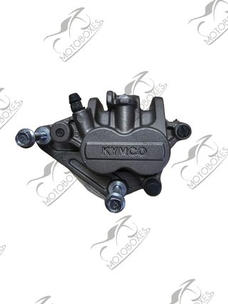 PINZA FRENO IZQUIERDA KYMCO XCITING 500 CARBURACION 2005-2006