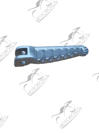 ESTRIBERA DELANTERA IZQUIERDA APRILIA RS 660 2020-2024 — imagen 2