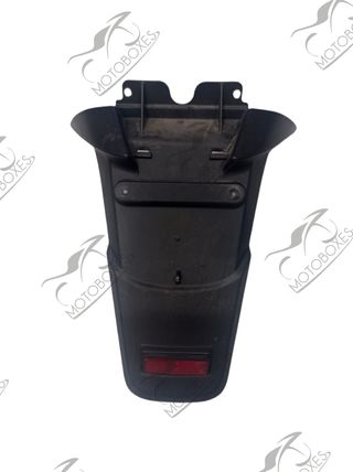 PORTA MATRICULAS KYMCO XCITING 500 CARBURACION 2005-2006