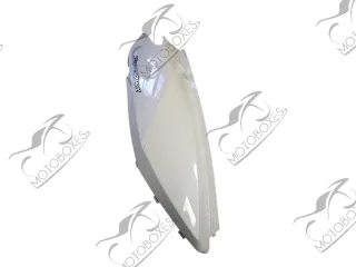 CACHA DERECHA KYMCO SUPER DINK 125 2009-2016 — imagen 2