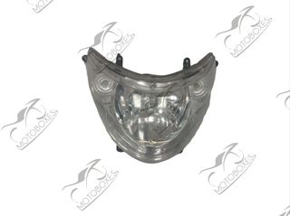 FARO DELANTERO KYMCO XCITING 500 CARBURACION 2005-2006