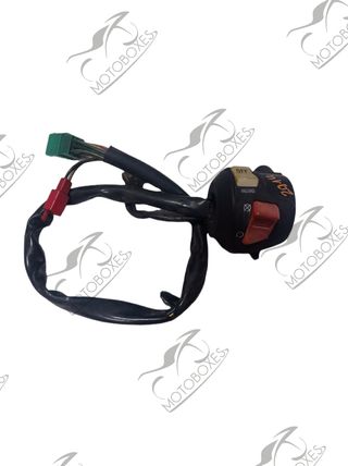 PIÑA DERECHA KYMCO SUPER DINK 125 2009-2016