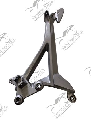 SOPORTE ESTRIBO DERECHO APRILIA SHIVER 750 2007-2009