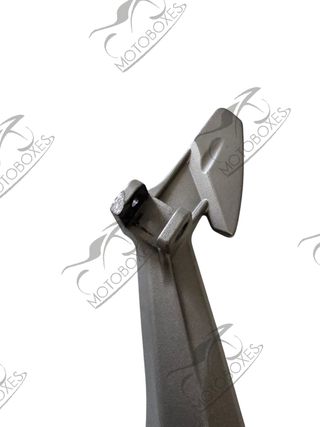 SOPORTE ESTRIBO DERECHO APRILIA SHIVER 750 2007-2009 — imagen 3