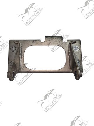 ANCLAJE ASIENTO SUZUKI BURGMAN 650 08 — imagen 2