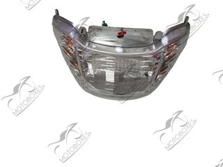 PILOTO TRASERO KYMCO XCITING 500 CARBURACION 2005-2006