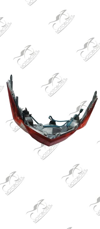 PILOTO TRASERO KYMCO SUPER DINK 125 2009-2016 — imagen 2