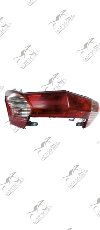 PILOTO TRASERO KYMCO SUPER DINK 125 2009-2016 — imagen 3