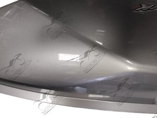 CACHA DERECHA KYMCO SUPER DINK 125 2009-2016 — imagen 2