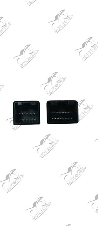 VELOCIMETRO KYMCO SUPER DINK 125 2009-2016 — imagen 2