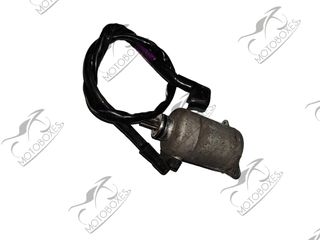 MOTOR DE ARRANQUE KYMCO SUPER DINK 125 2017-2024 — imagen 2
