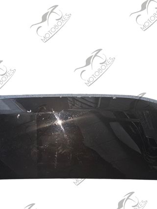 QUILLA IZQUIERDA KYMCO SUPER DINK 125 2009-2016 — imagen 2
