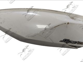 CACHA IZQUIERDA KYMCO SUPER DINK 125 2009-2016 — imagen 2