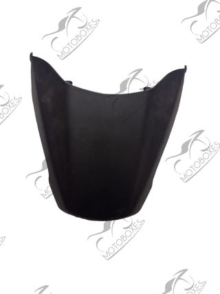 TAPA LUZ MATRICULA KYMCO SUPER DINK 125 2017-2024