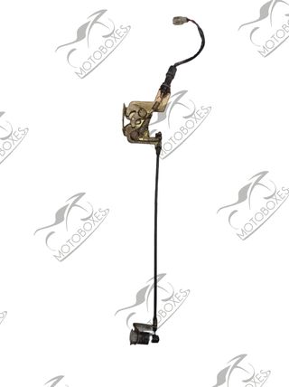 CERRADURAS KYMCO BETWIN 250 2001-2007 — imagen 2
