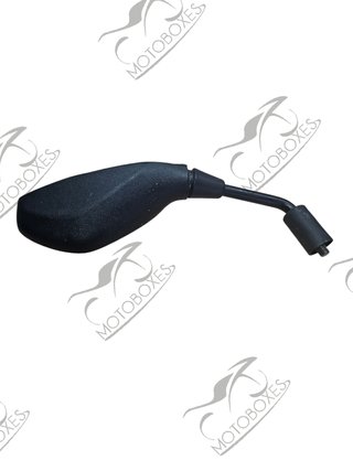 RETROVISOR DERECHO APRILIA DORSODURO 900 2017-2020 — imagen 2