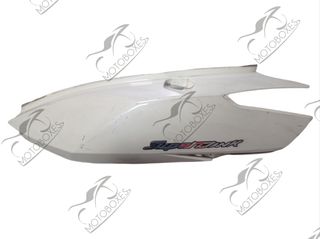 CACHA IZQUIERDA KYMCO SUPER DINK 125 2009-2016