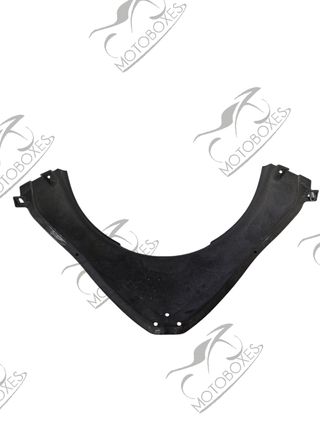 TAPA BAJO CUPULA KYMCO SUPER DINK 125 2009-2016