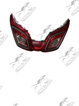 PILOTO TRASERO KYMCO SUPER DINK 125 2017-2024