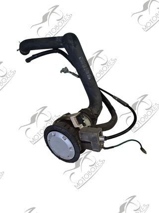 TAPON DEPOSITO KYMCO XCITING 500 CARBURACION 2005-2006