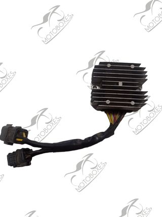 REGULADOR CORRIENTE KYMCO SUPER DINK 125 2017-2024